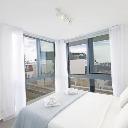 别墅 Aqua Pearl Aq18 普罗塔拉斯