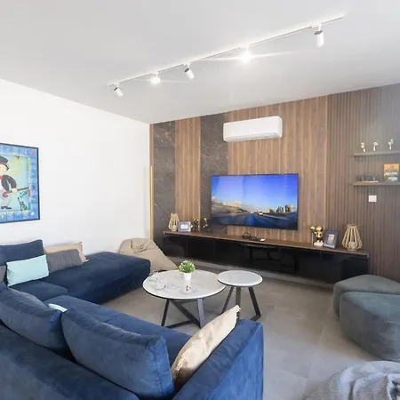 Aqua Pearl Aq18 Villa *