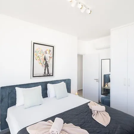 Aqua Pearl Aq18 Villa Protaras