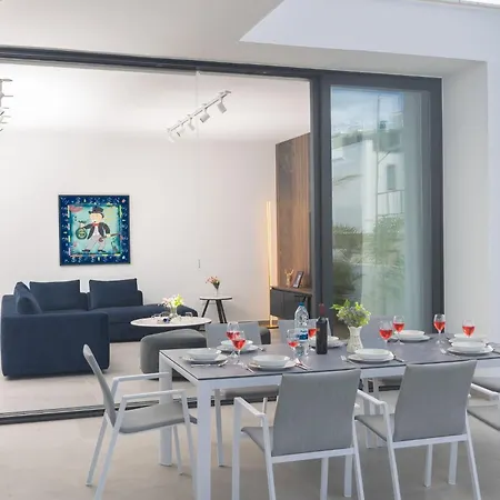 Villa Aqua Pearl Aq18 Protaras