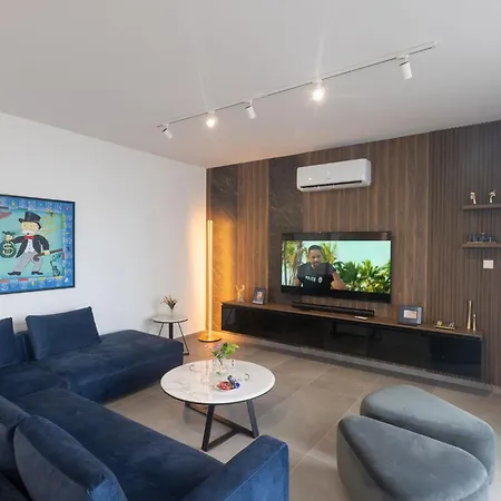 Aqua Pearl Aq18 Villa