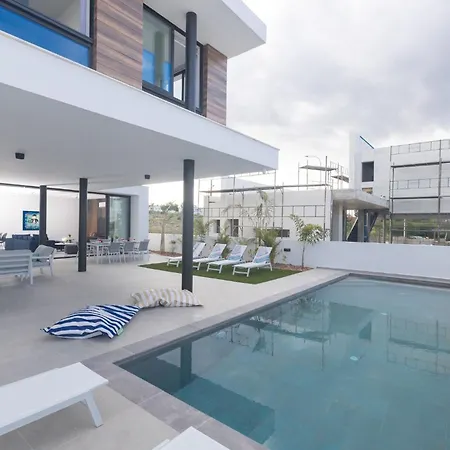 Aqua Pearl Aq18 Villa Protaras
