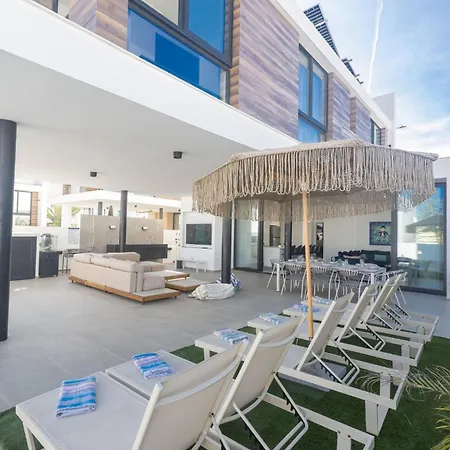 ヴィラ Aqua Pearl Aq18