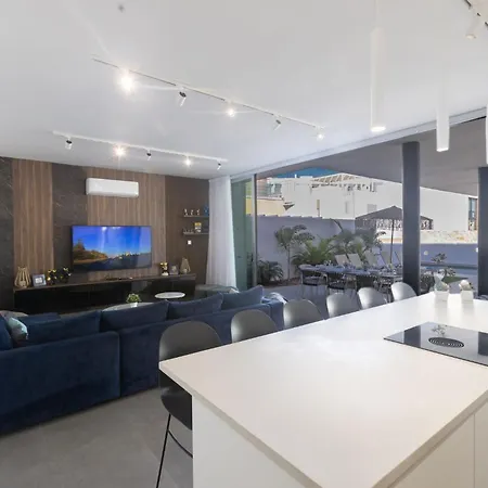 Aqua Pearl Aq18 ヴィラ