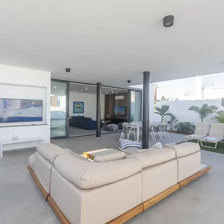 Aqua Pearl Aq18 ヴィラ