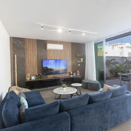 ヴィラ Aqua Pearl Aq18