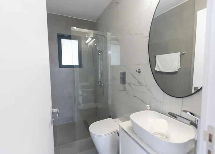 ヴィラ Aqua Pearl Aq18