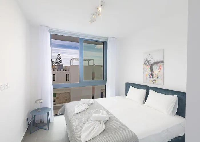 ヴィラ Aqua Pearl Aq18 *