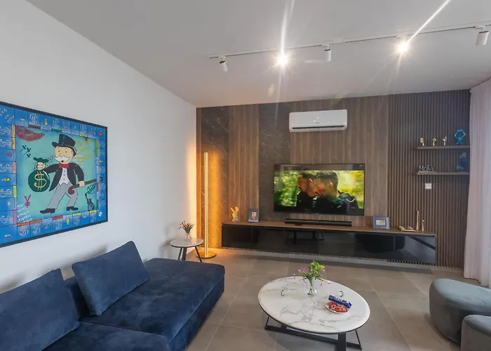 Aqua Pearl Aq18 ヴィラ