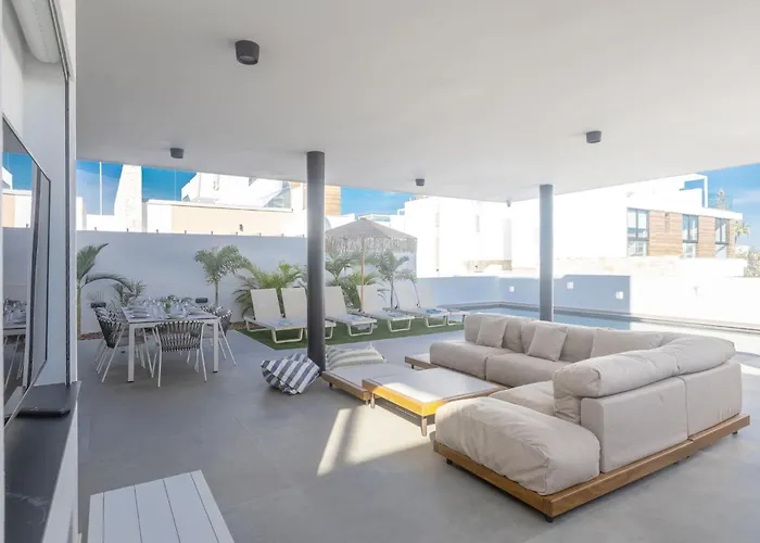 Aqua Pearl Aq18 ヴィラ プロタラス