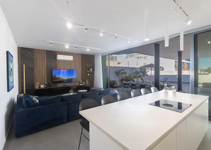 Aqua Pearl Aq18 ヴィラ