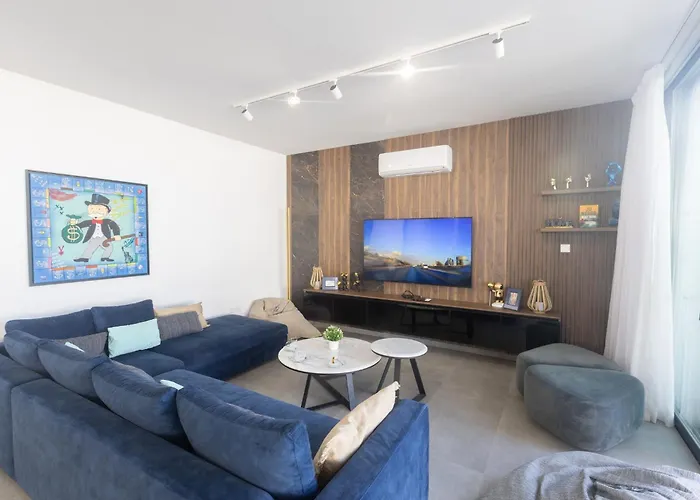 Aqua Pearl Aq18 ヴィラ *