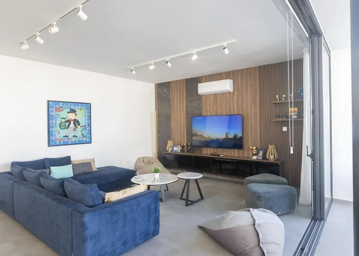 ヴィラ Aqua Pearl Aq18 *