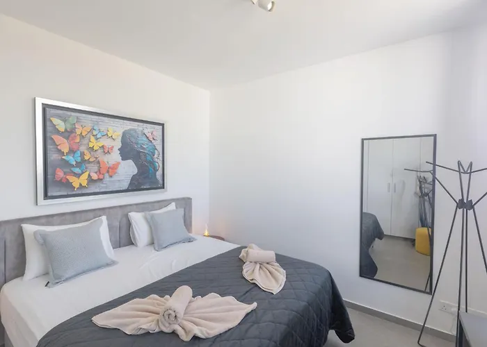 ヴィラ Aqua Pearl Aq18 プロタラス