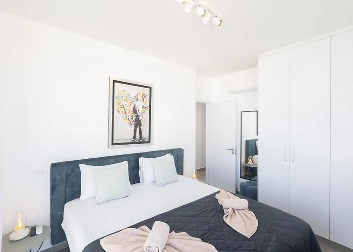 Aqua Pearl Aq18 ヴィラ プロタラス