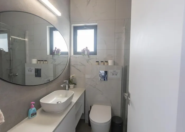 ヴィラ Aqua Pearl Aq18