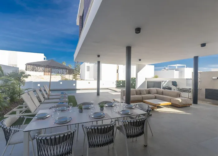 ヴィラ Aqua Pearl Aq18 *