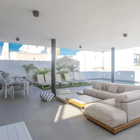 Aqua Pearl Aq18 Villa Protaras
