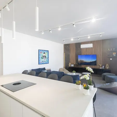 Aqua Pearl Aq18 Villa Protaras