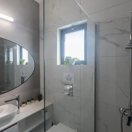 Вилла Aqua Pearl Aq18 Протарас